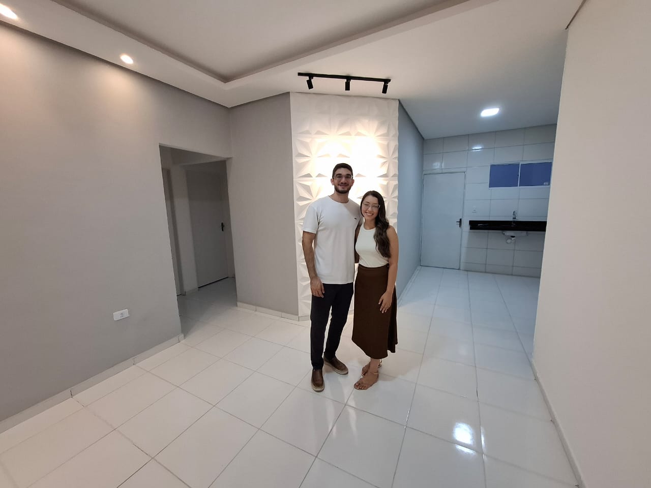 Depoimento de cliente da Executar Engenharia
