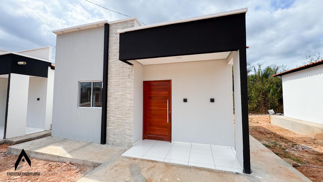 Obra entregue pela Executar Engenharia