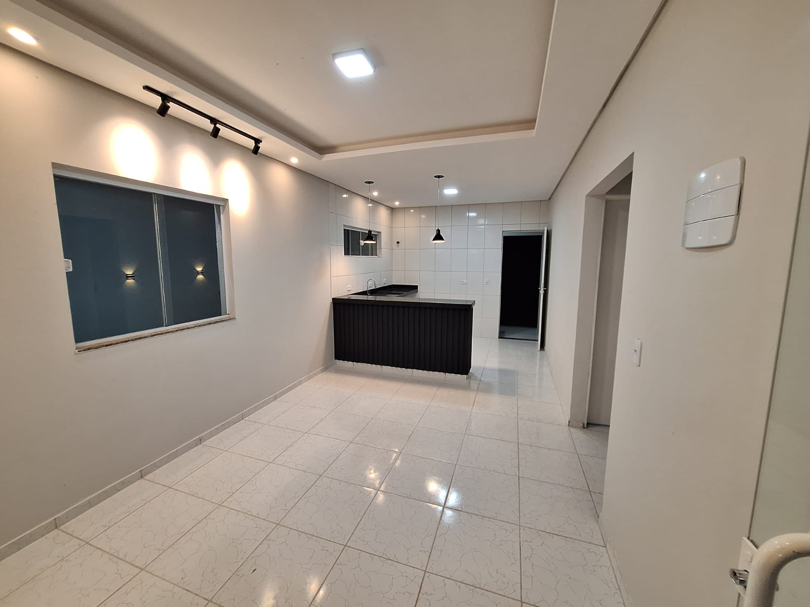 Obra entregue pela Executar Engenharia
